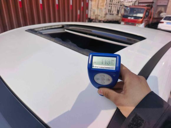 [宁波·浙B] 二手江汽集团嘉悦A52020款 1.5T 手动精英型