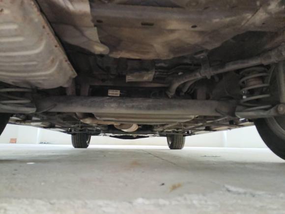 [台州·浙J] 二手宝骏宝骏5302018款 1.5T 手动豪华型 国V