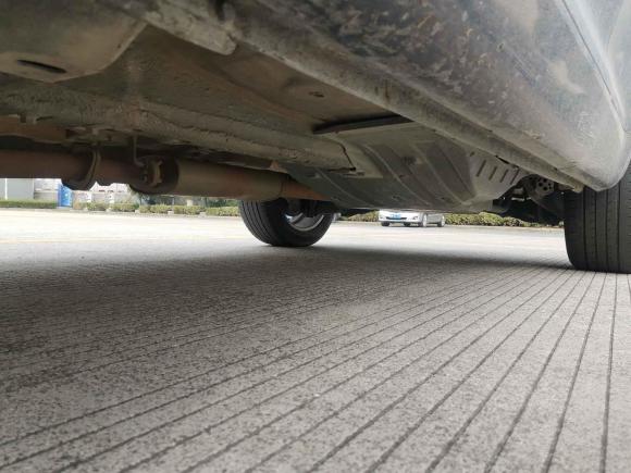 [嘉兴·陕F] 二手魏牌魏牌 VV52017款 2.0T 超豪型