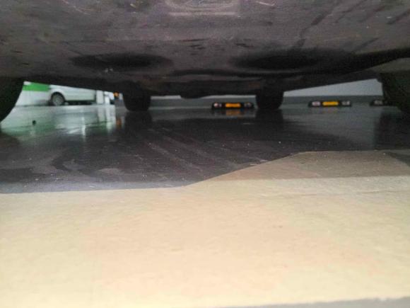 [温州·浙C] 二手雷克萨斯雷克萨斯GS2005款 300