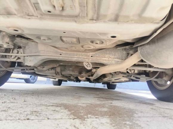 [上海·沪A] 二手本田雅阁2012款 2.0L SE