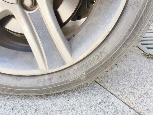 [湖州·浙E] 二手马自达马自达62007款 2.0L 自动超豪华型