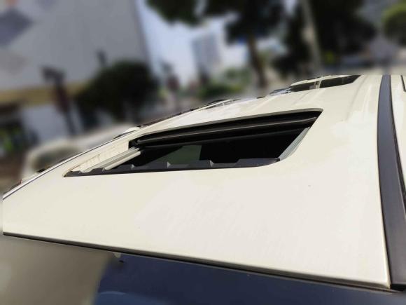 [南昌·赣A] 二手广汽传祺传祺M82021款 领秀系列 390T 至尊版