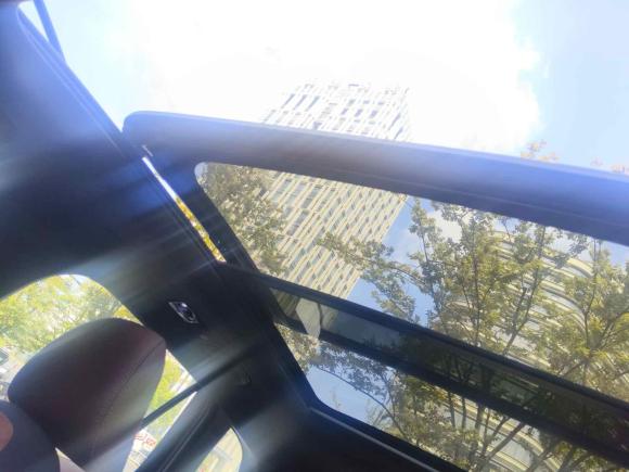 [杭州·浙A] 二手吉利汽车星越L2021款 2.0TD DCT EVO两驱尊贵型