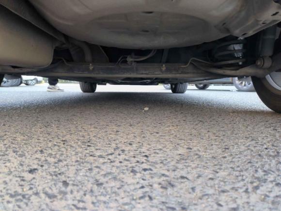 [台州·浙J] 二手日产骐达TIIDA2011款 1.6L CVT舒适型