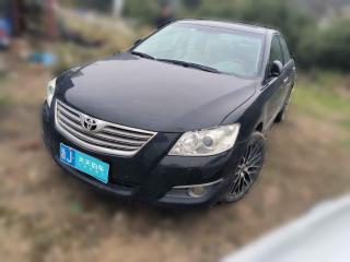 丰田凯美瑞2006款240G