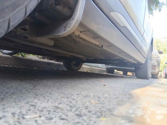 [西安·陕A] 二手日产劲客2019款 1.5L CVT智联豪华版