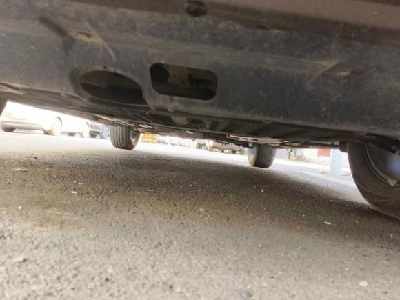 [常州·新J] 二手哈弗哈弗大狗2021款 1.5T DCT两驱边牧版