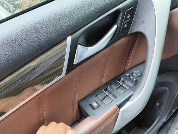 [金华·浙G] 二手哈弗哈弗H92016款 2.0T 四驱豪华型 5座