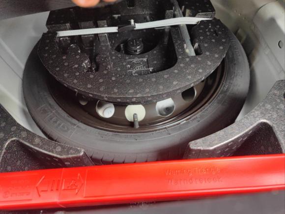 [上海·沪C] 二手斯柯达柯米克2018款 1.5L 自动舒适版 国V