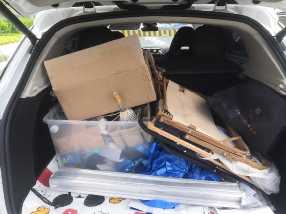 [嘉兴·浙F] 二手领克领克012019款 2.0T 两驱型Pro版 国V