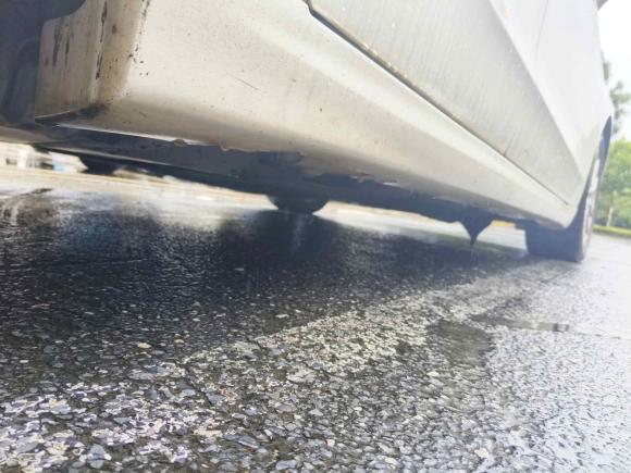 [湖州·浙E] 二手福特蒙迪欧2017款 EcoBoost 180 时尚型