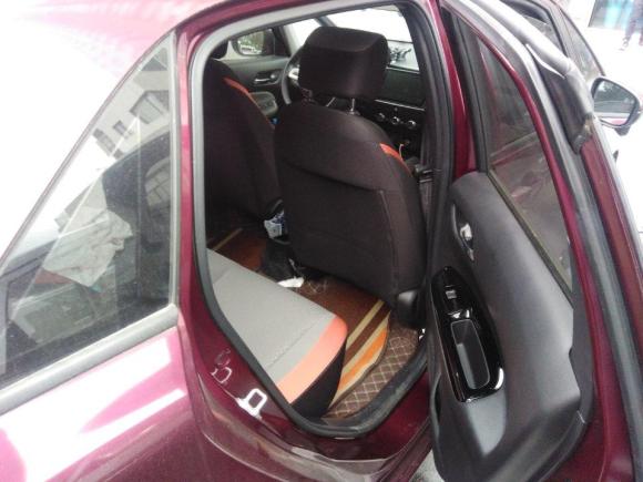 [苏州·苏U] 二手本田LIFE2021款 1.5L CVT SPORT心动版