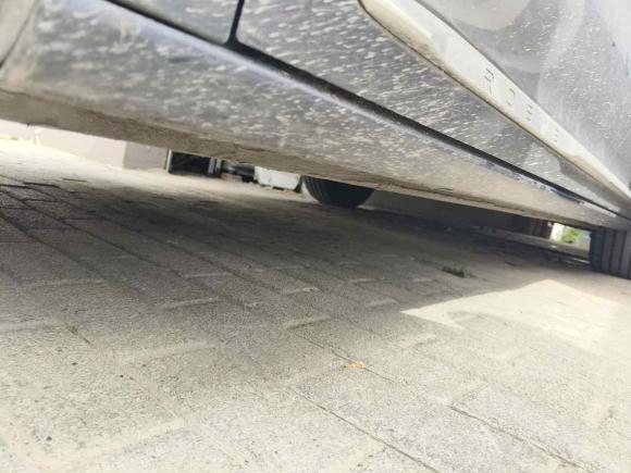 [苏州·苏U] 二手荣威荣威iMAX82021款 400TGI Supreme系列尊荣版