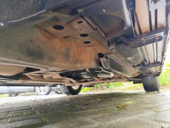 [温州·浙C] 二手别克昂科威2015款 20T 两驱精英型