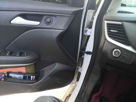 [青岛·鲁B] 二手雪佛兰科鲁泽2020款 轻混 Redline 320T 双离合爽快版