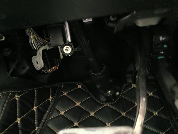 [西安·陕U] 二手福特金牛座2019款 EcoBoost 245 Vignale臻享版