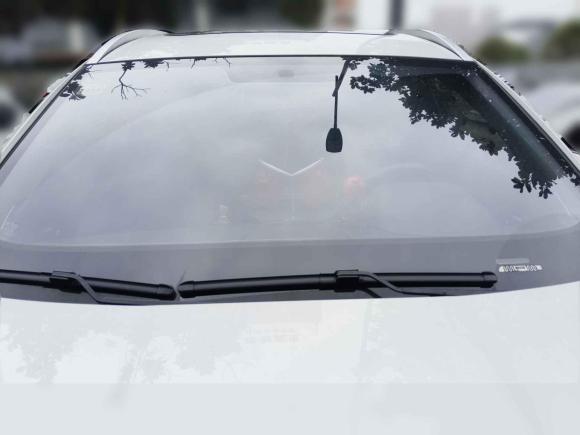 [宁波·浙B] 二手奇瑞瑞虎72020款 神行版 1.5T CVT神行1号