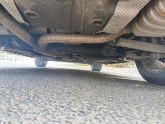 [青岛·鲁B] 二手奥迪奥迪Q52017款 40 TFSI 进取型