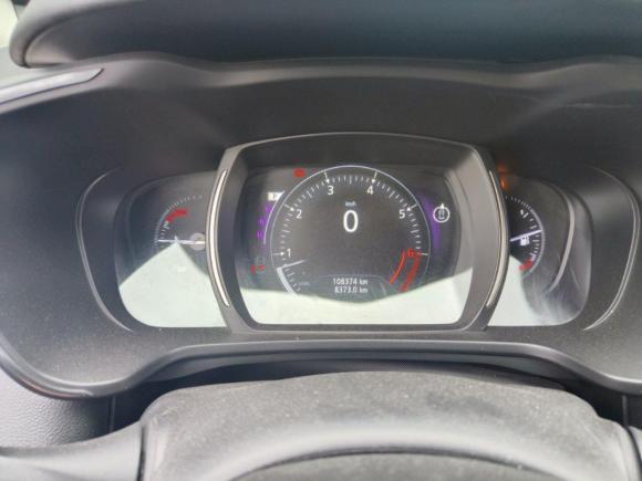 [上海·冀B] 二手雷诺科雷嘉2016款 2.0L 两驱尊贵版