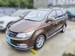 [上海·苏E] 宝骏宝骏7302016款 1.5T 手动豪华型 7座