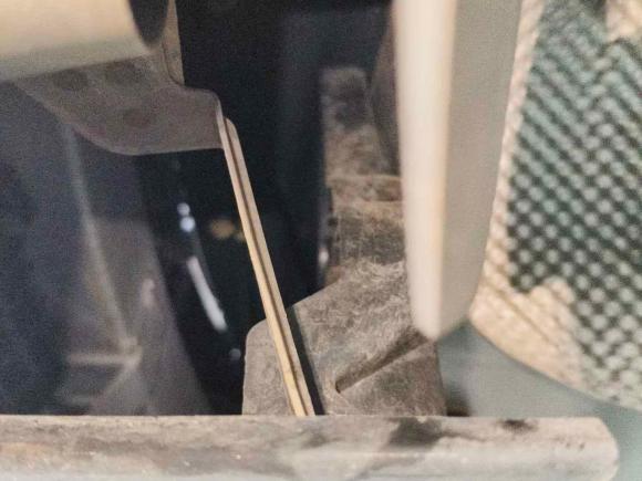 [南昌·赣A] 二手凯迪拉克凯迪拉克XT62021款 28T 六座四驱豪华型