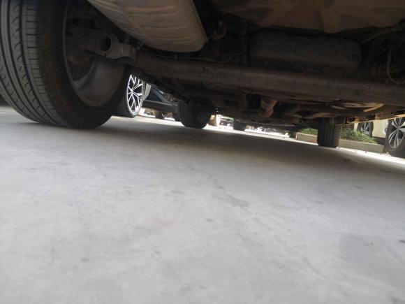 [金华·浙G] 二手奇瑞瑞虎3x2021款 PLUS 1.5L 手动痛快红枣版