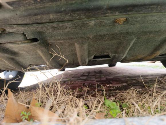 [合肥·皖A] 二手奇瑞瑞虎3x2018款 1.5L 手动精英版