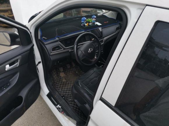 [湖州·贵F] 二手长安凯程长安欧尚A6002020款 1.5L 手动创业型