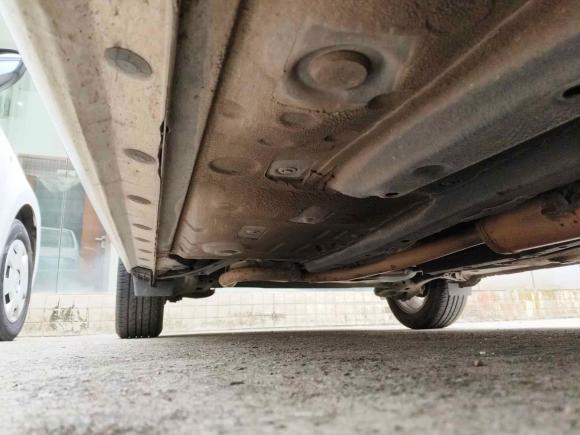 [深圳·桂C] 二手丰田威驰2014款 1.5L 自动智尚版