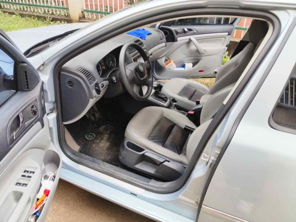 [金华·浙G] 二手斯柯达明锐2013款 1.6L 五周年典藏版