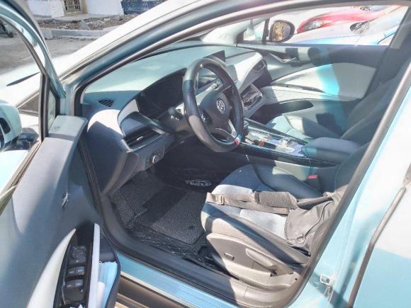 [无锡·苏B] 二手别克VELITE 62019款 互联智享型