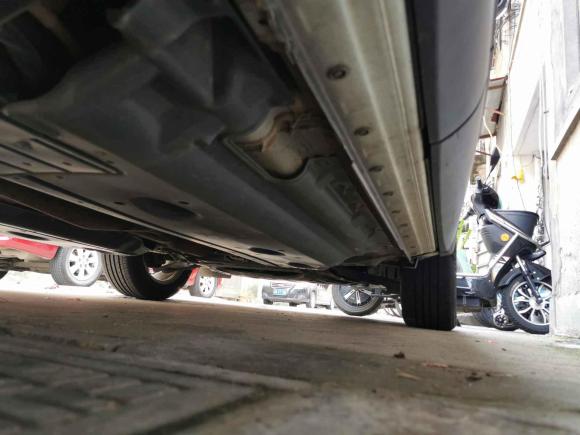 [宁波·赣E] 二手雷诺科雷嘉2017款 2.0L 两驱舒适版