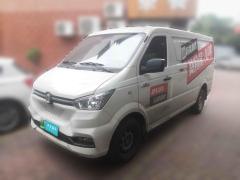 [成都·川A] 东风御风御风EM262023款 标准版 41.472kWh 河南锂动