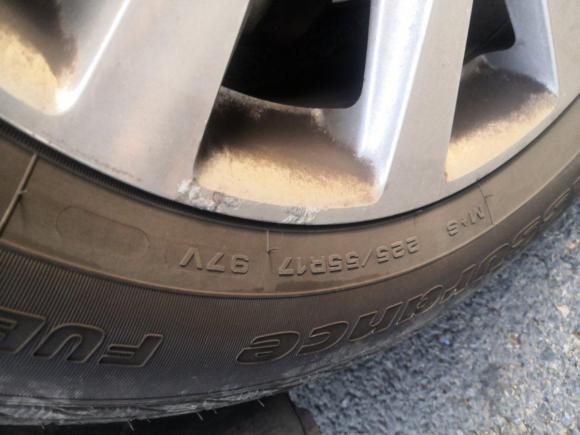 [上海·沪D] 二手雪佛兰迈锐宝2013款 2.0L 自动豪华版