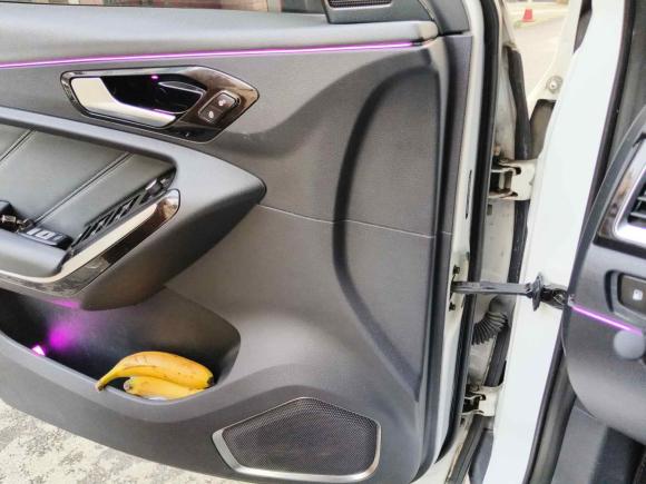 [杭州·赣F] 二手一汽森雅R92018款 1.2T 自动豪华智尚型