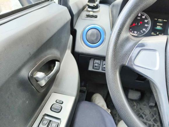 [湖州·苏E] 二手福田智蓝精灵E72022款 标准型46.36kWh