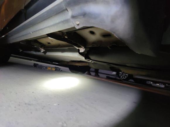 [上海·沪B] 二手福特锐界2012款 2.0T 精锐天窗版