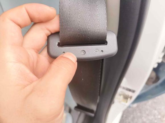 [南京·苏A] 二手欧拉欧拉黑猫2021款 351km 豪华型