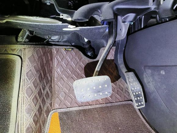 [义乌·浙G] 二手凯迪拉克凯迪拉克XT52020款 28T 豪华型