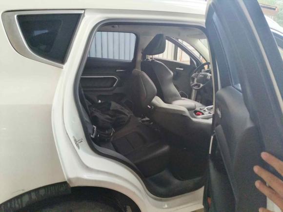 [义乌·粤E] 二手哈弗哈弗H62018款 蓝标 1.5T 自动豪华型