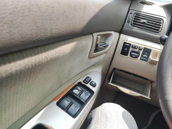 [上海·沪C] 二手丰田花冠2007款 1.8L 手动GLX-i特别版