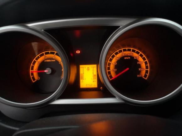 [佛山·粤E] 二手长安凯程欧诺S2015款 1.5L金欧诺标准型