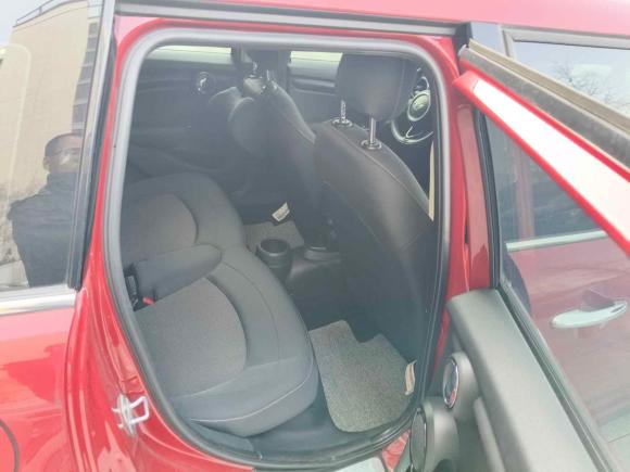 [苏州·苏E] 二手MINIMINI2016款 1.2T ONE 五门版