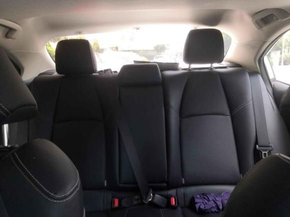 [芜湖·皖A] 二手丰田卡罗拉2021款 1.2T S-CVT 豪华版