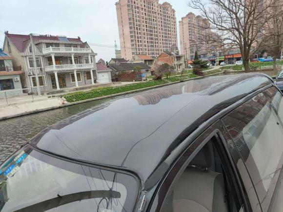 [南通·苏F] 二手东风风行菱智2015款 M3 1.6L 7座舒适型