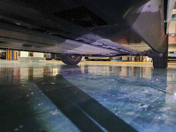 [无锡·苏B] 二手宝马宝马i32016款 升级款时尚型