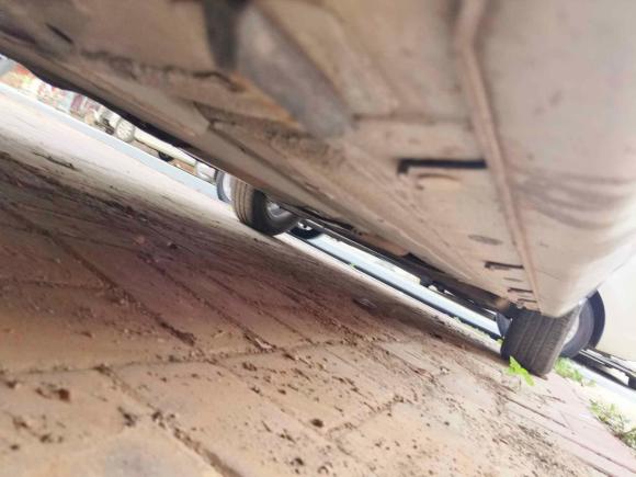 [济南·鲁A] 二手日产骊威2010款 劲锐版 1.6L 自动标准型