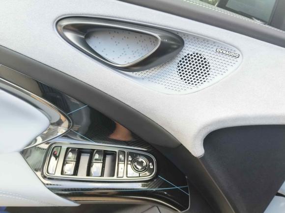 [深圳·粤B] 二手比亚迪海豹2022款 700km 长续航后驱版