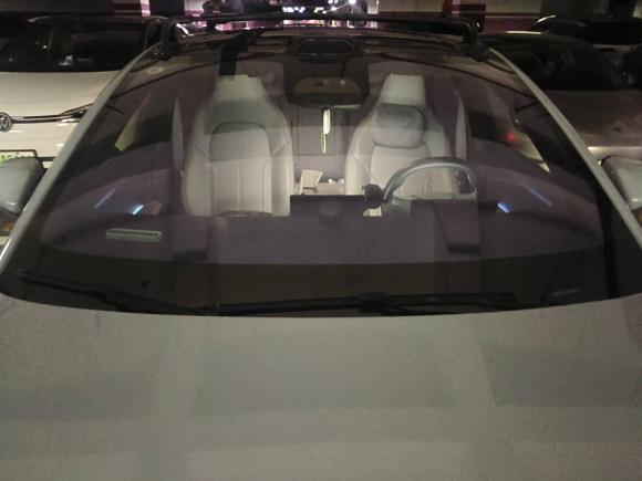 [上海·沪A] 二手蔚来蔚来ET52022款 75kWh